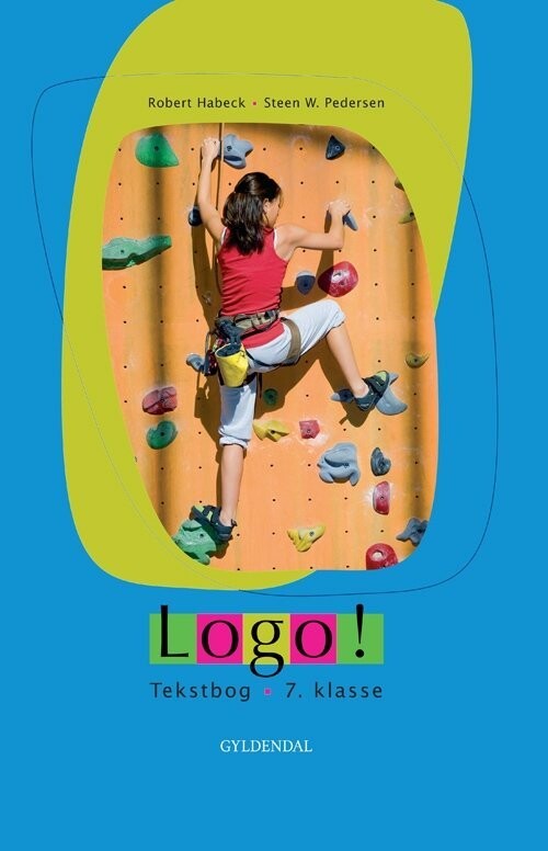 Logo! 7. Kl - Steen W. Pedersen - Bog