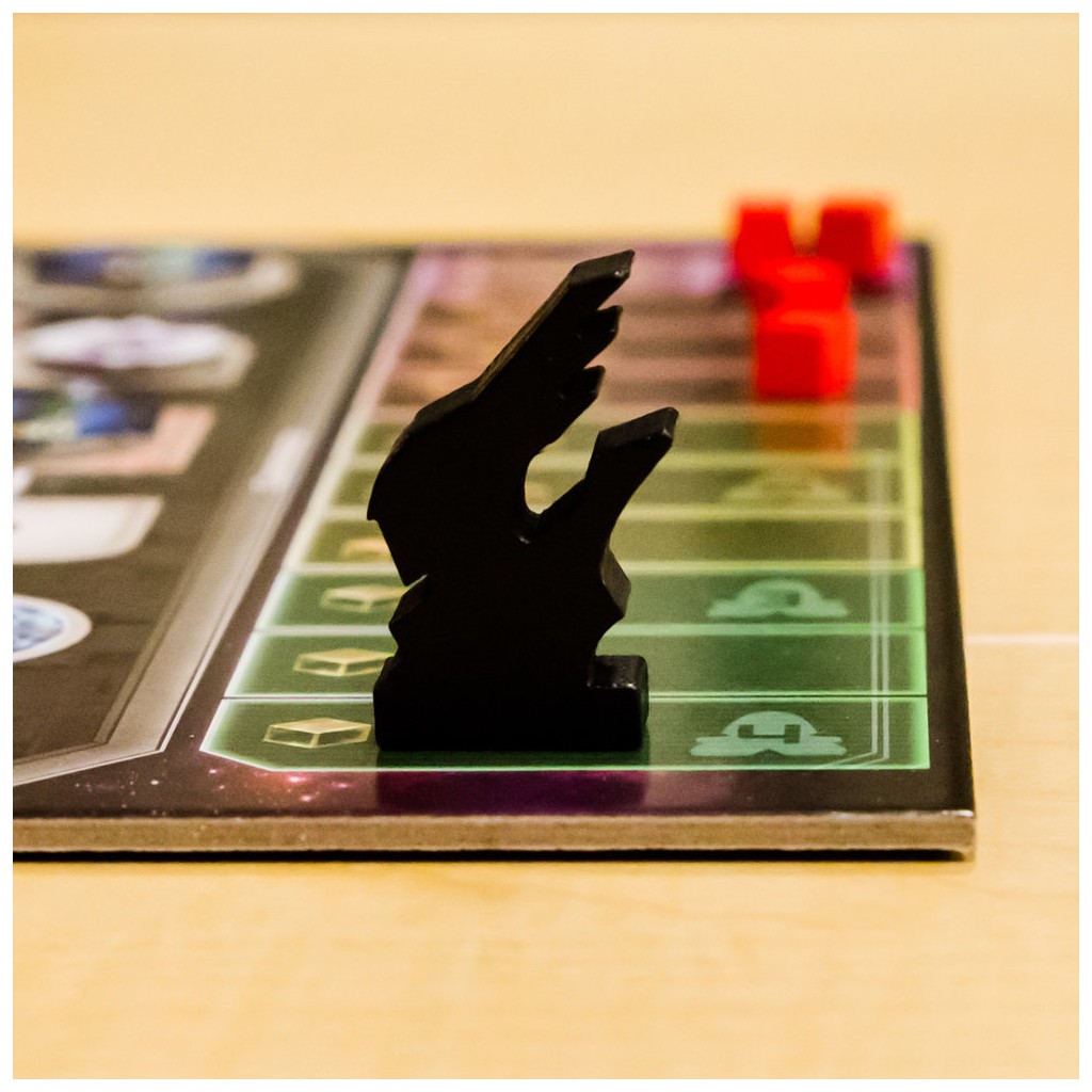 Clank! - Dans l'Espace !