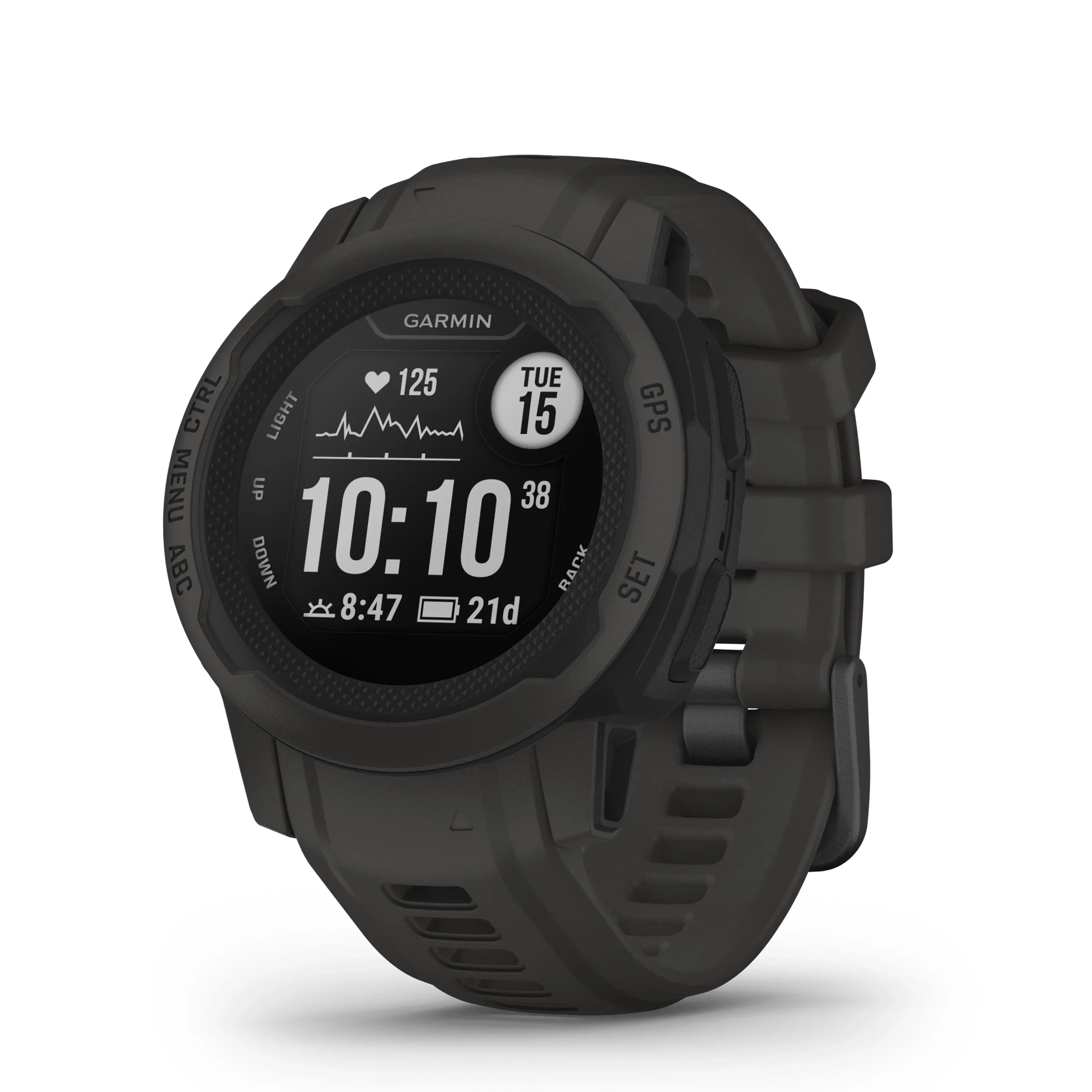 Garmin -  Smartwatch Instinct 2S