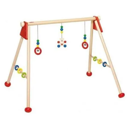 Heimess Baby-Fit Bär, unmontiert