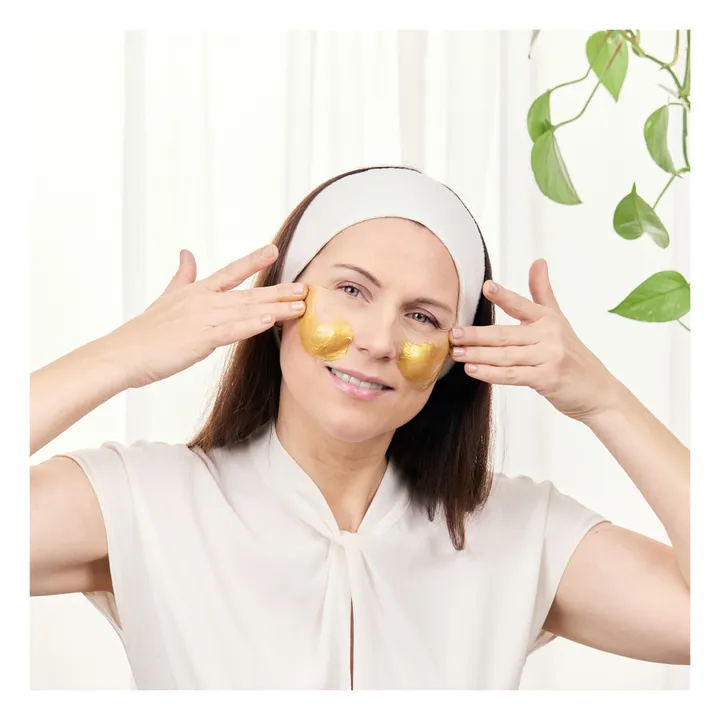 Evolve Masque éclat doré au Bio-Retinol Gold - 60 ml