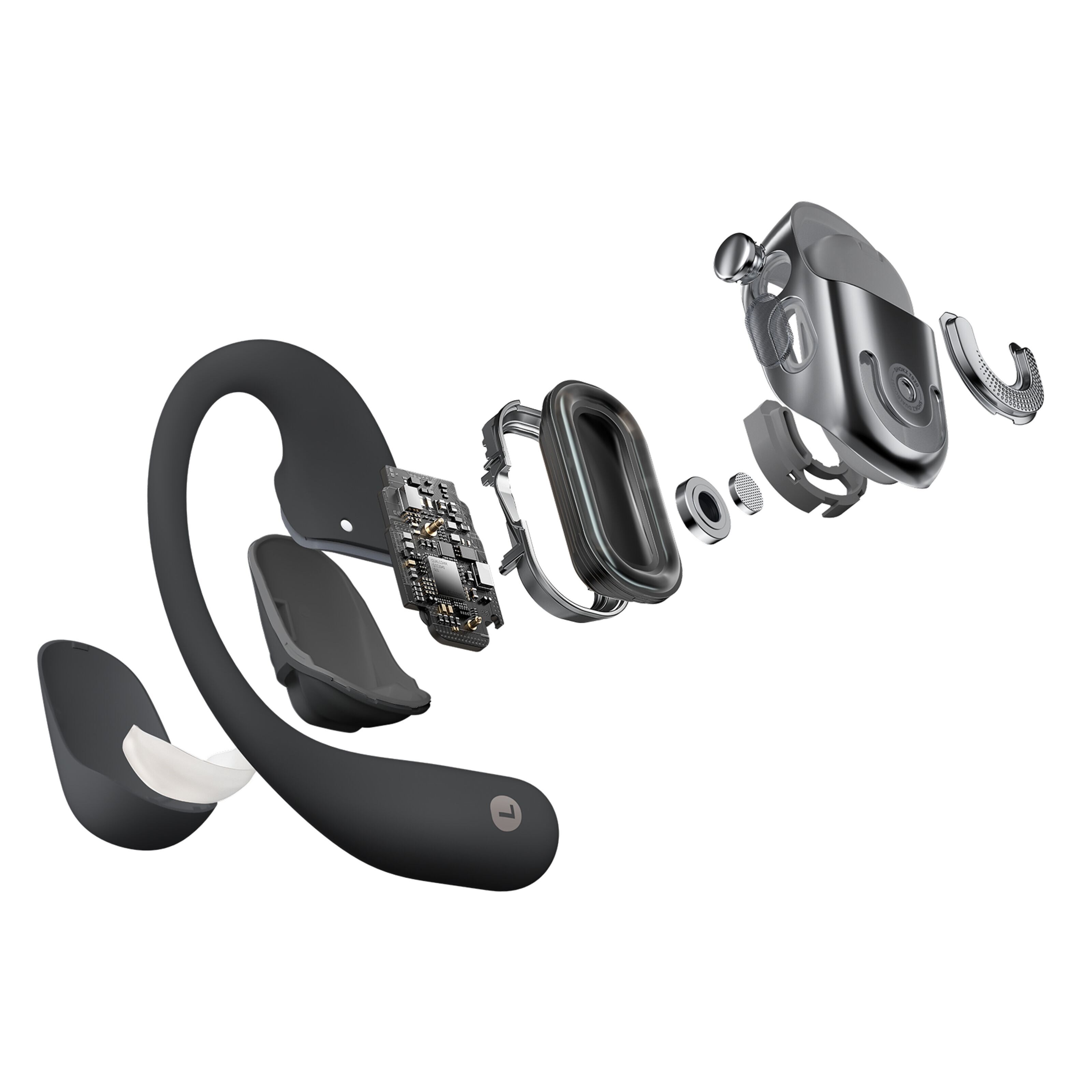 Shokz OpenFit 2