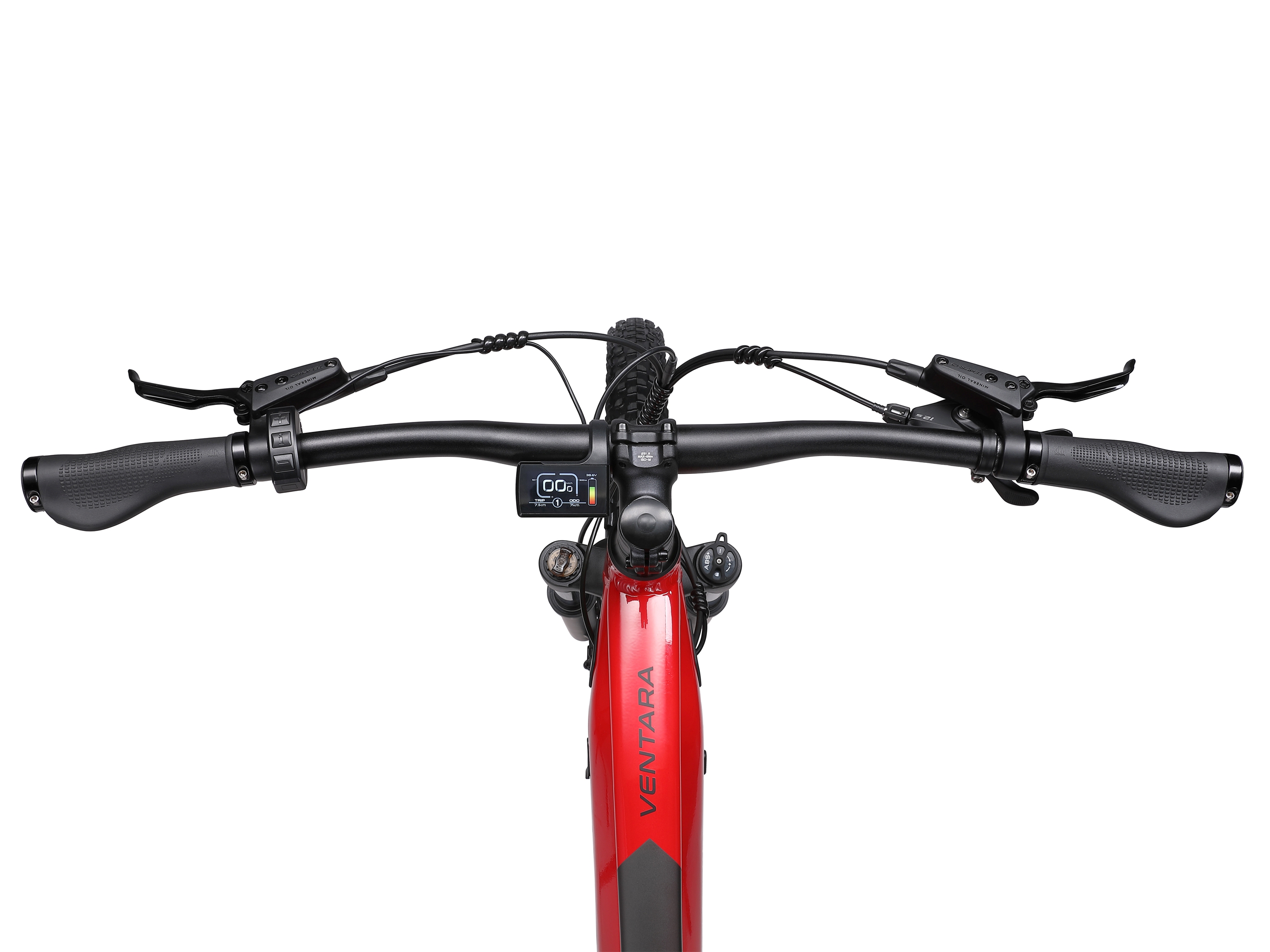 E-Bike Fully Mountainbike 27.5