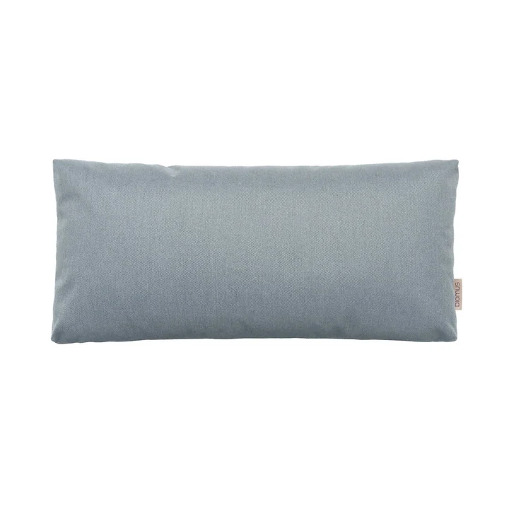 Blomus - Stay Outdoor-Kissen 70 x 30 cm ocean