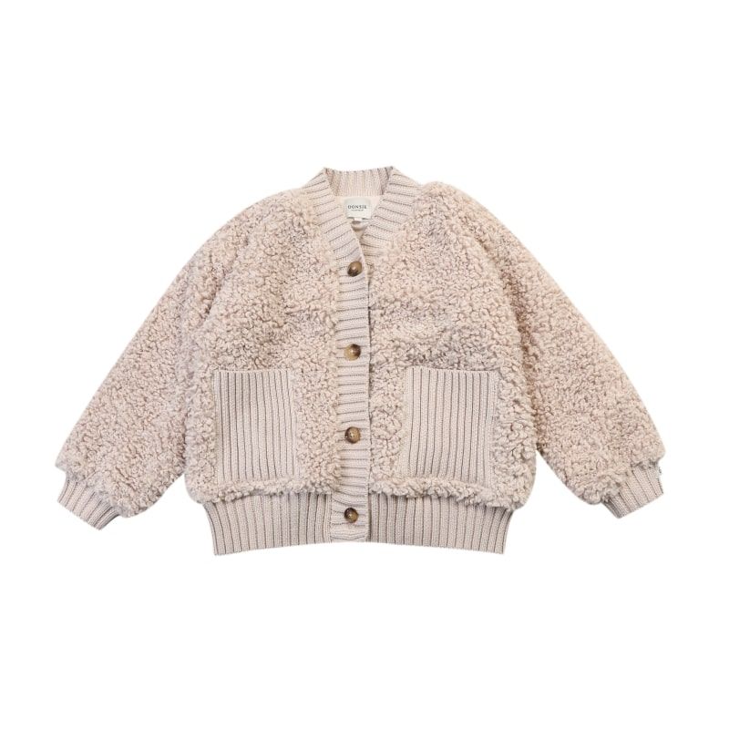 Donsje Olaan Cardigan