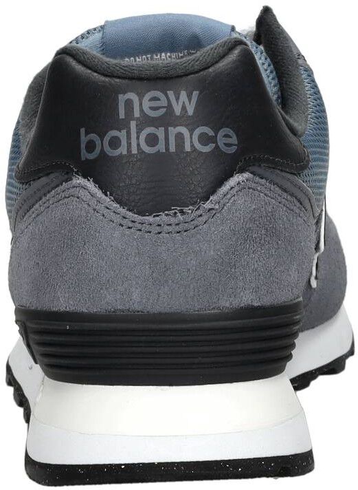 New Balance 574 grijs