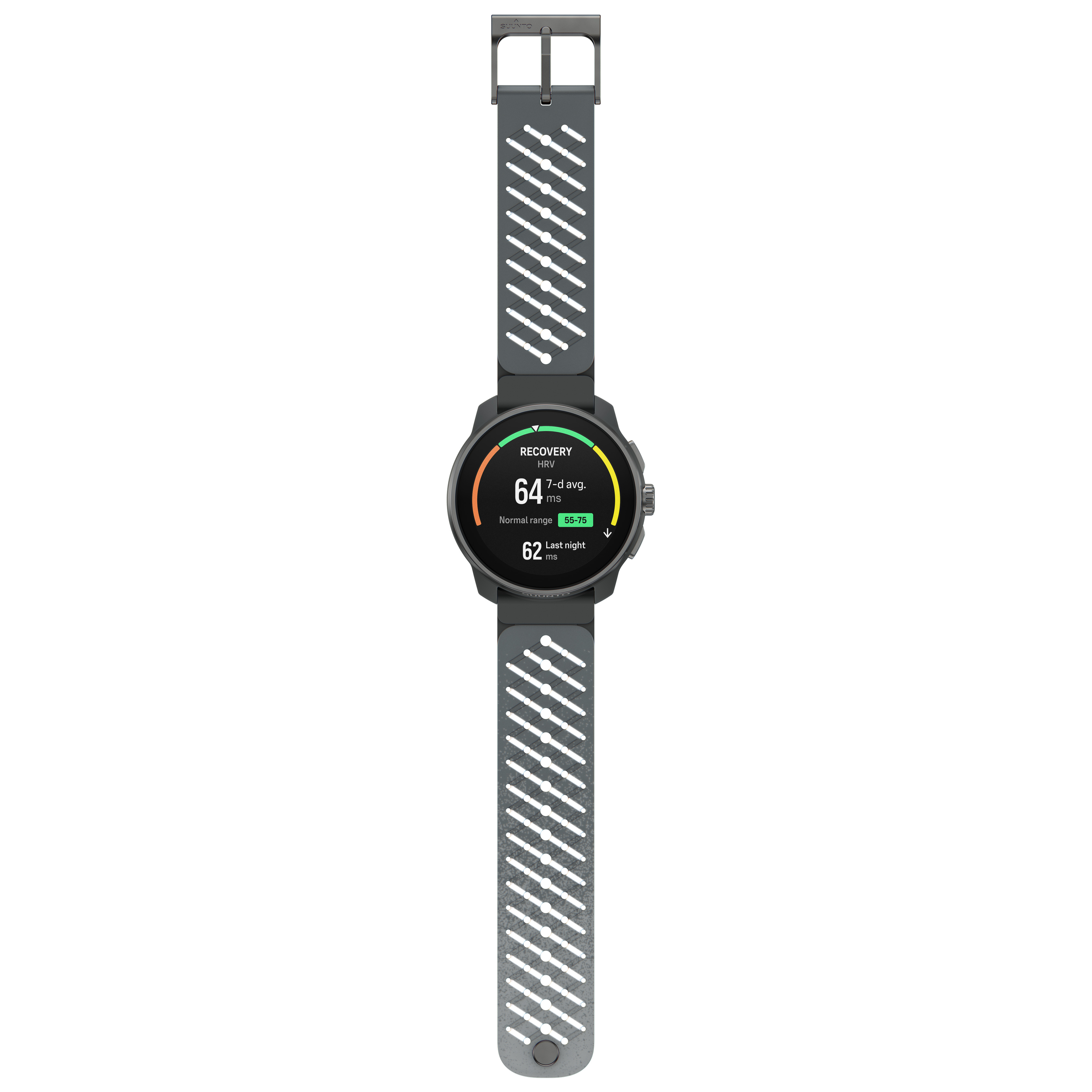 Race S Titanium