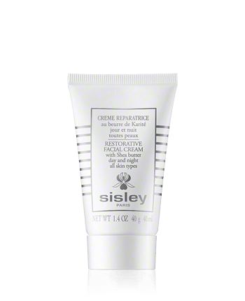 Sisley Gesichtspflege Creme Reparatrice au Beurre de Karité 40ml
