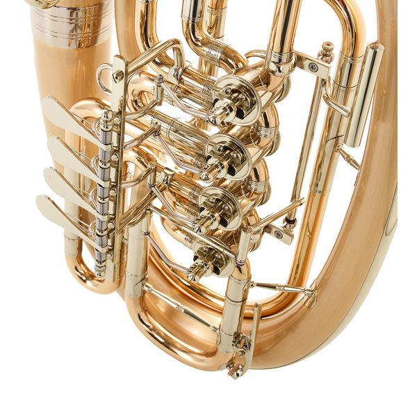 Miraphone 47 WL4 1100G Tenorhorn