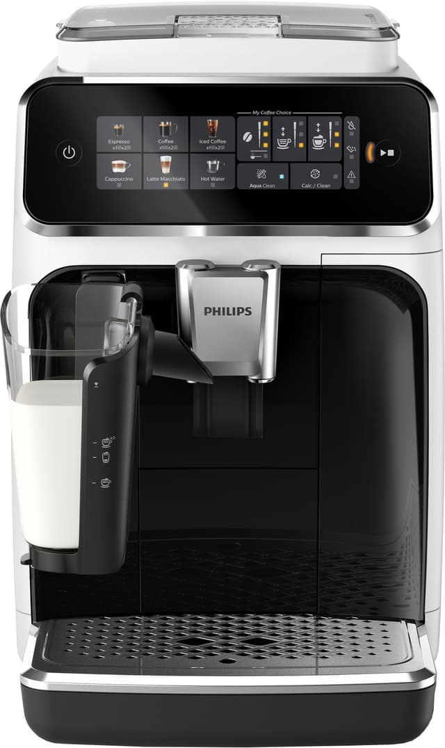 Philips series 3300 espressomaskine EP3343/50