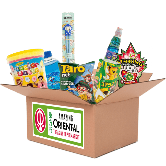 Jongens Geschenkpakket