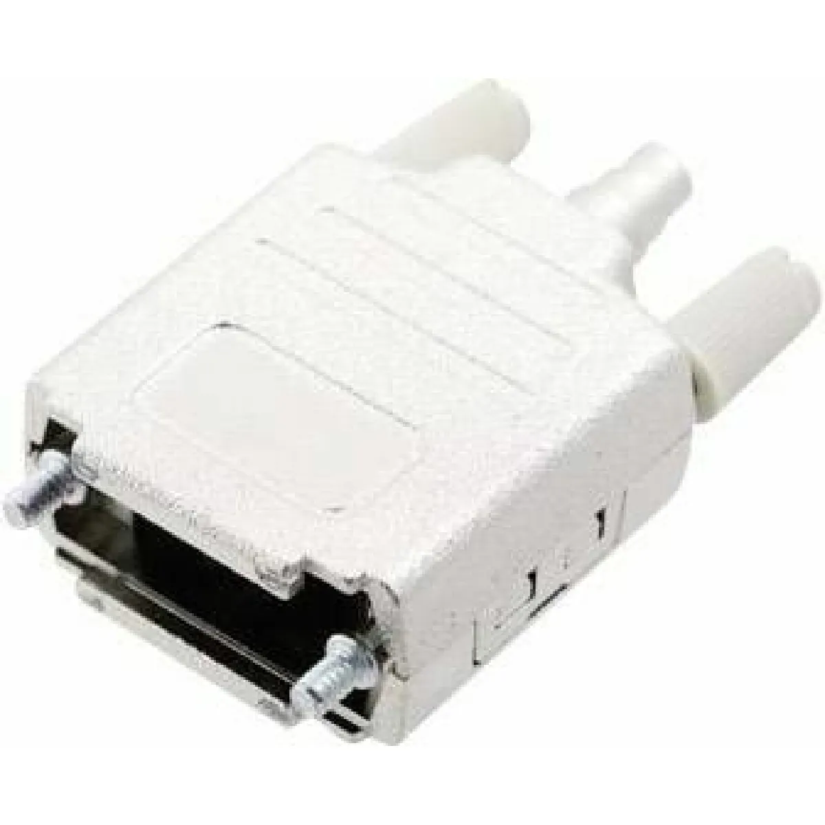 MH Connectors MHDPPK-M-09-K 6260-0105-01