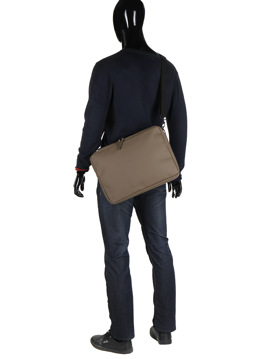 Sacoche ordinateur Rains Laptop Bag 15 pouces