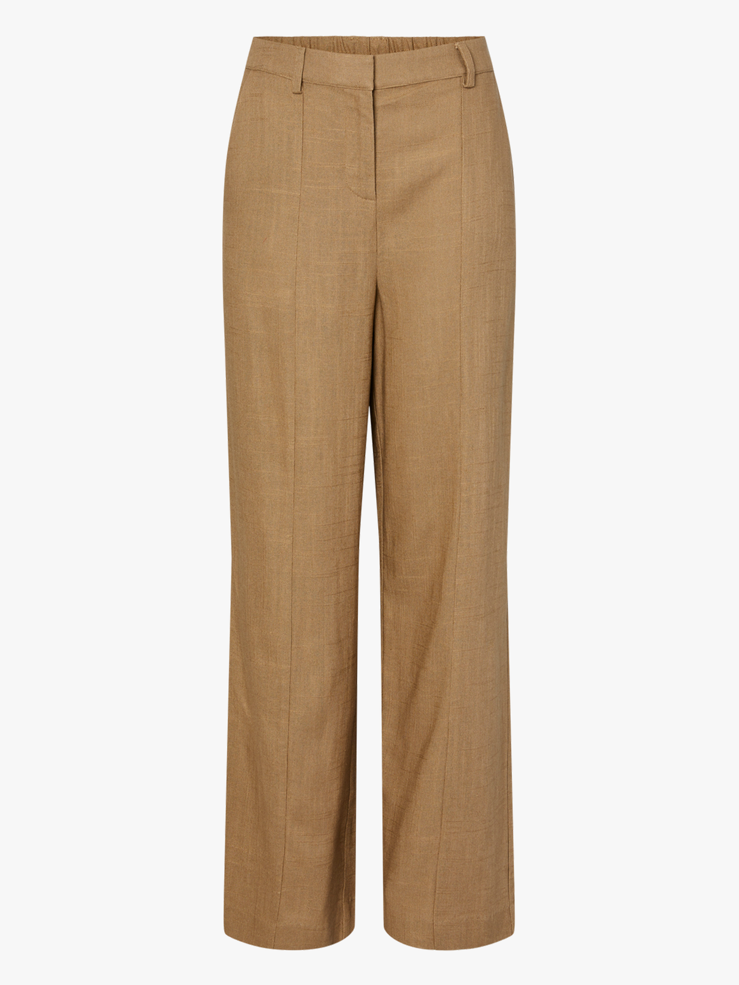 Isma High Waist Pants
