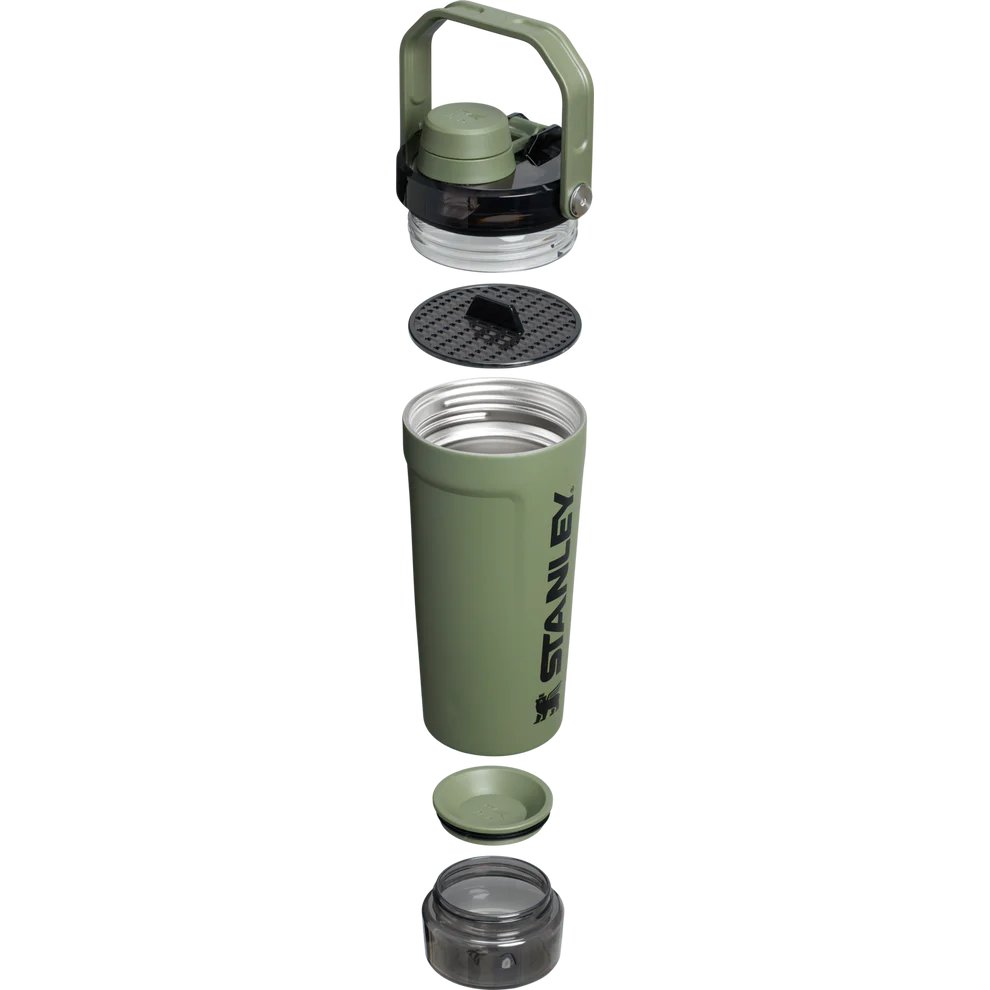 Vitalize™ Shaker | 0.59L