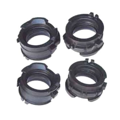 Pipe admission Tour Max adaptable (kit)