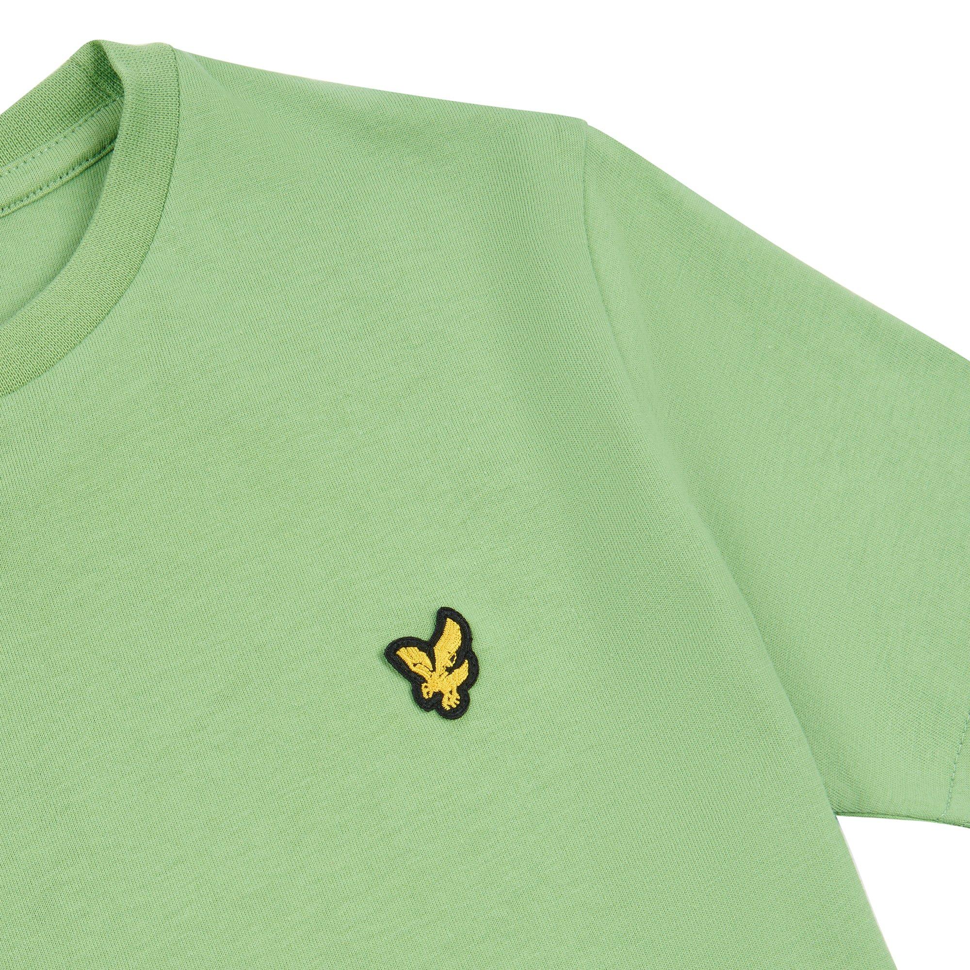 Lyle and Scott Classic T Shirt Juniors