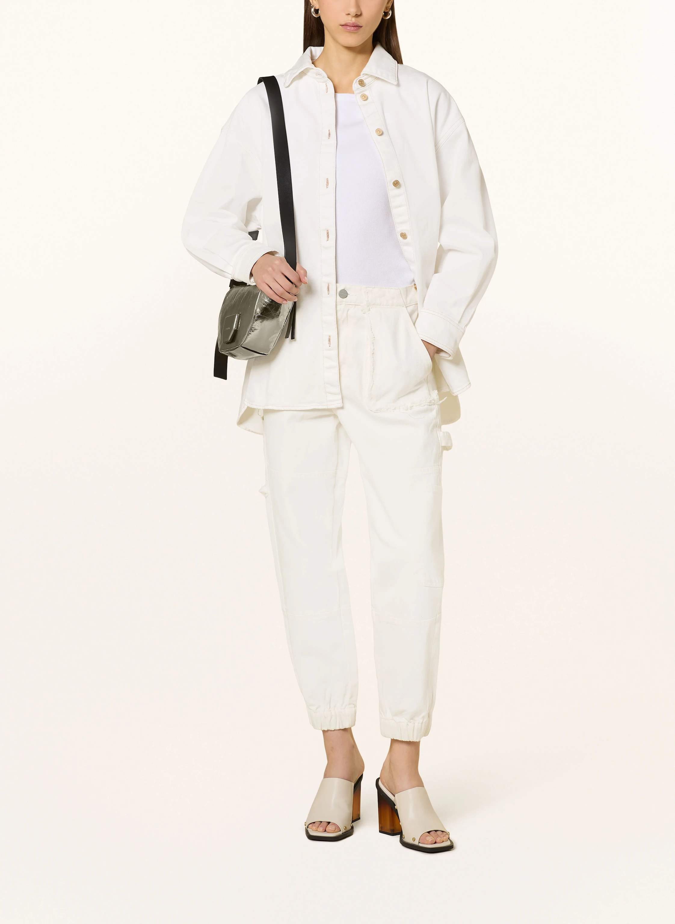 ALLSAINTS Cargohose MILA