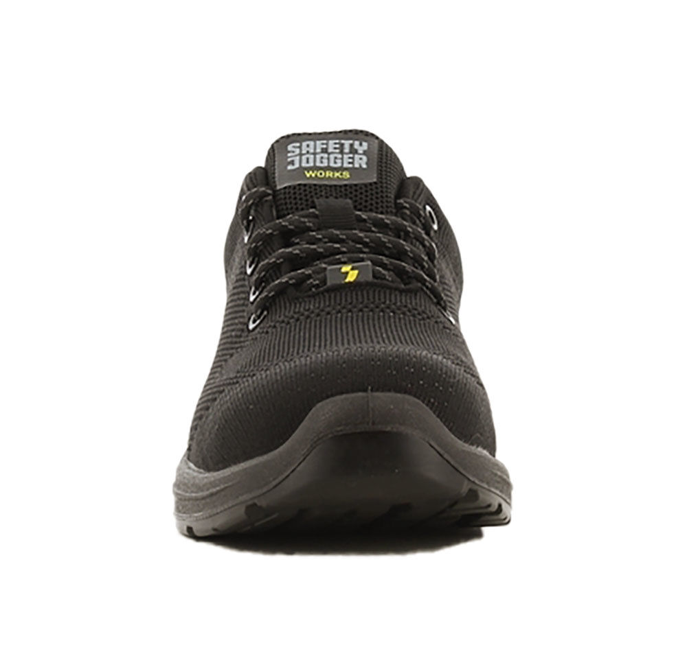 Safety Jogger Sicherheitsschuh ECOFITZ LOW