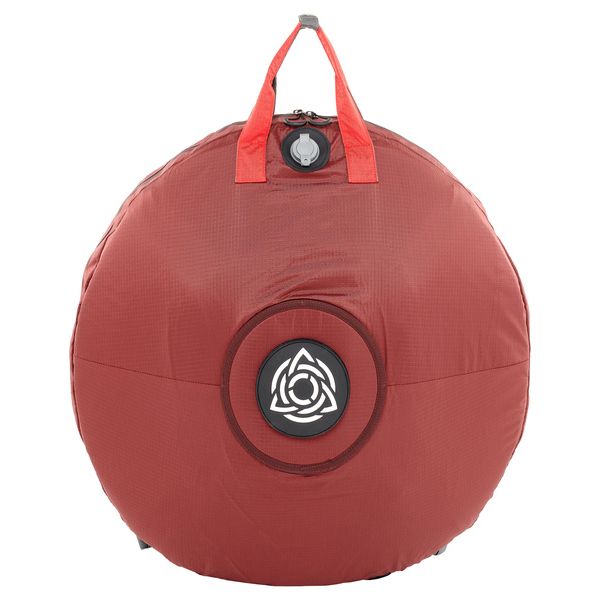 Hardcase Technologies Airtek M Handpan Case Roan Rou