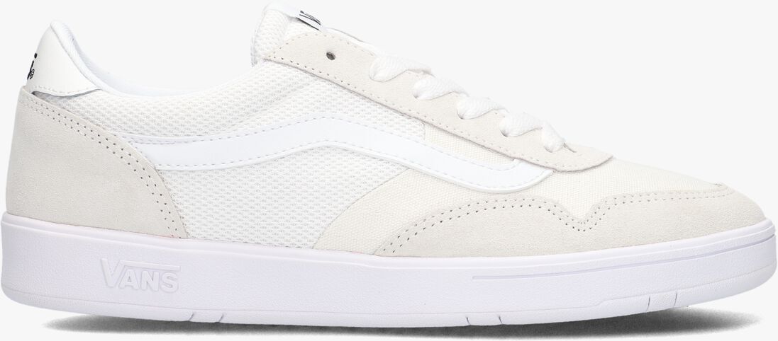 VANS witte vans lage sneakers ua cruze too cc men
