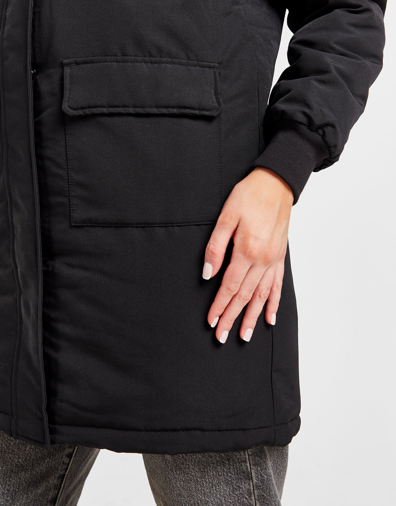McKenzie Veste Vancouver Femme