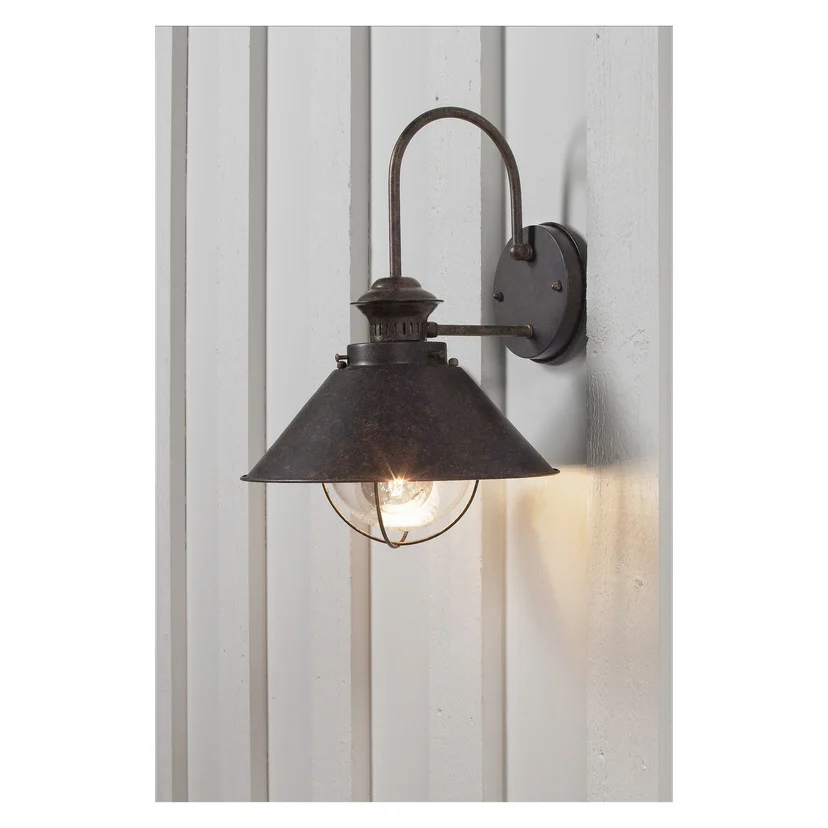 Vegglampe IP23