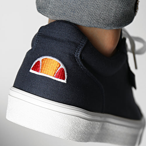 Baskets Stefania Vulcan SHMF0420 Navy