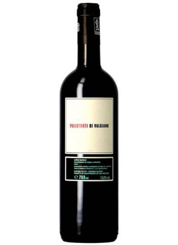 Palistorti Rosso - Tenuta di Valgiano