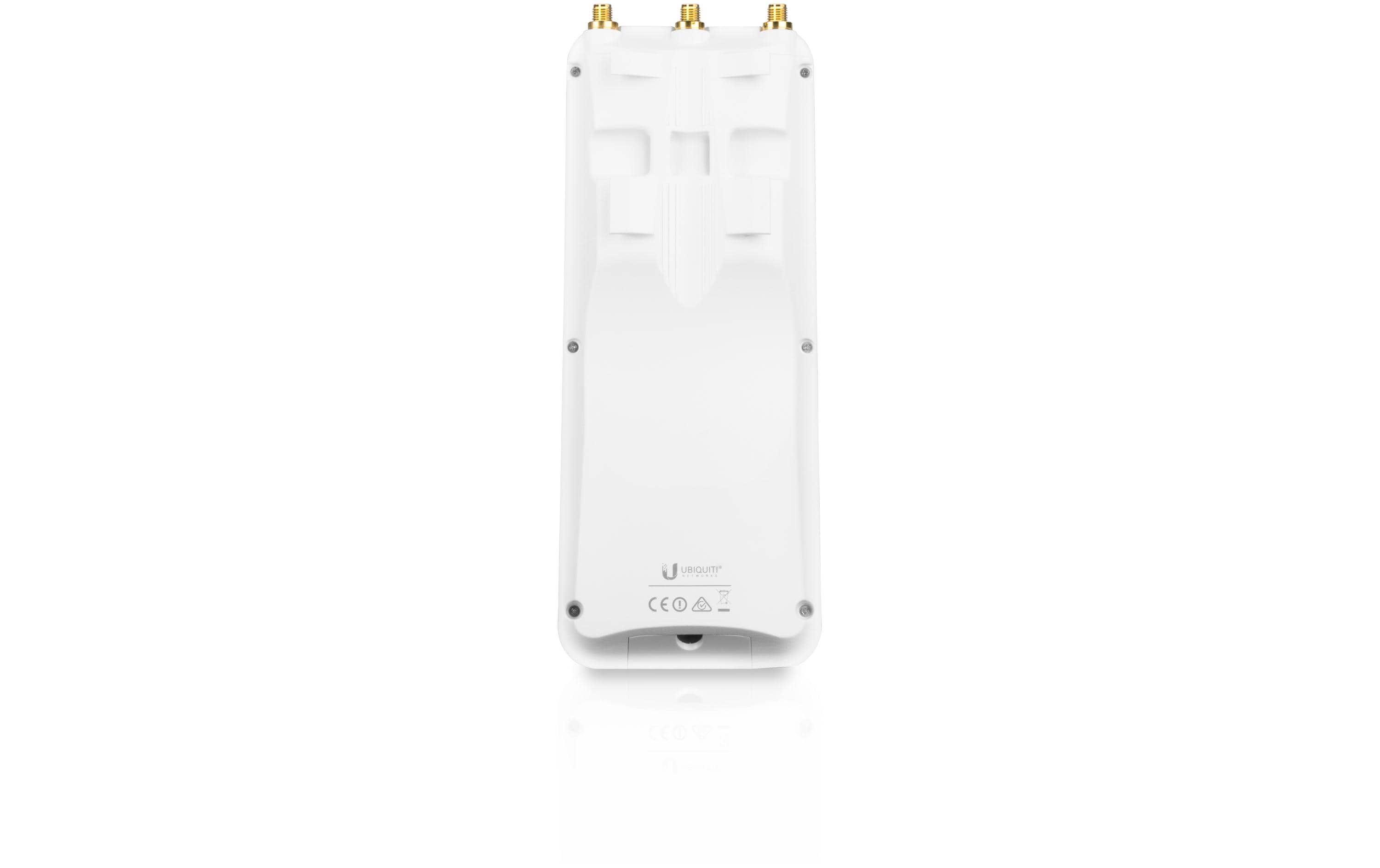 WLAN-Bridge Rocket RP-5AC-GEN2<br>AirMAX ac WLAN-BaseStation mit airPrism Filtertechnologie