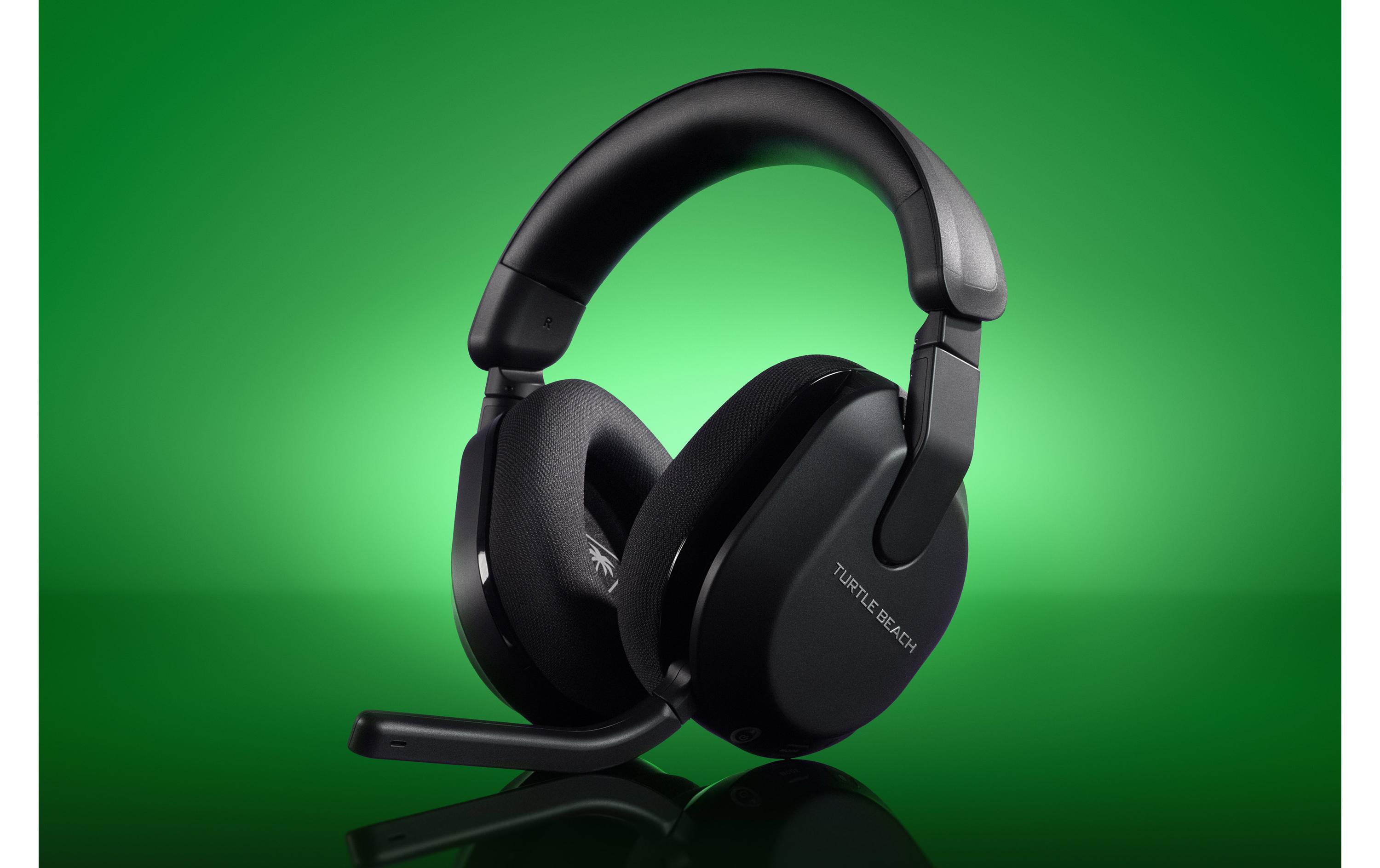 Stealth 600 Gen 3 XSX SchwarzBluetooth-Gaming-Headset