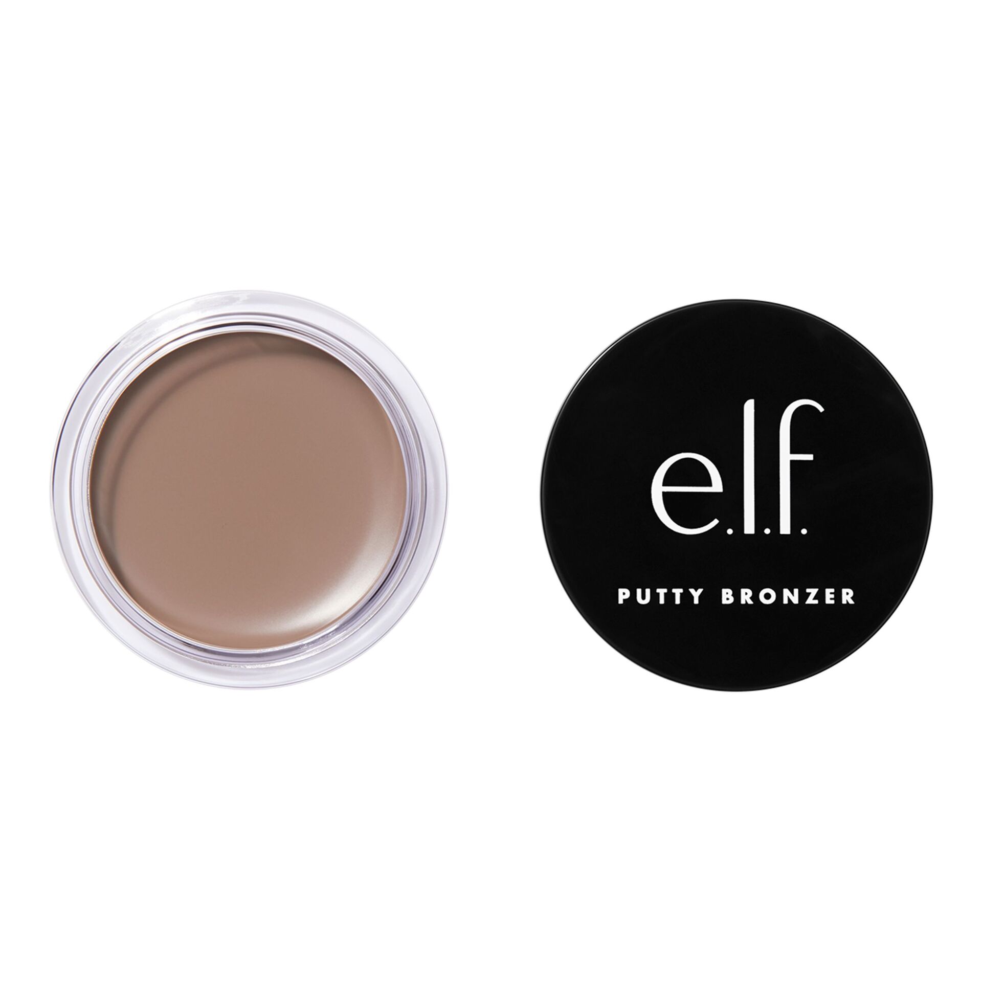 e.l.f. Cosmetics Putty Bronzer