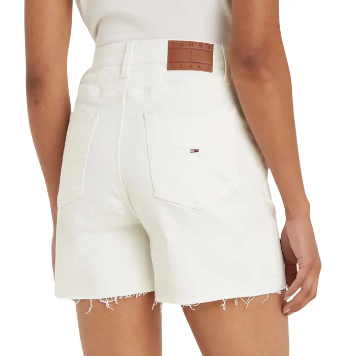 Tommy Hilfiger Mom Short Dames