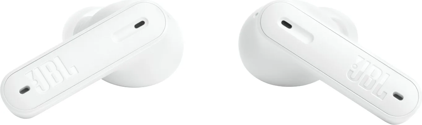 JBL Tune Beam Blanc Écouteurs True Wireless
