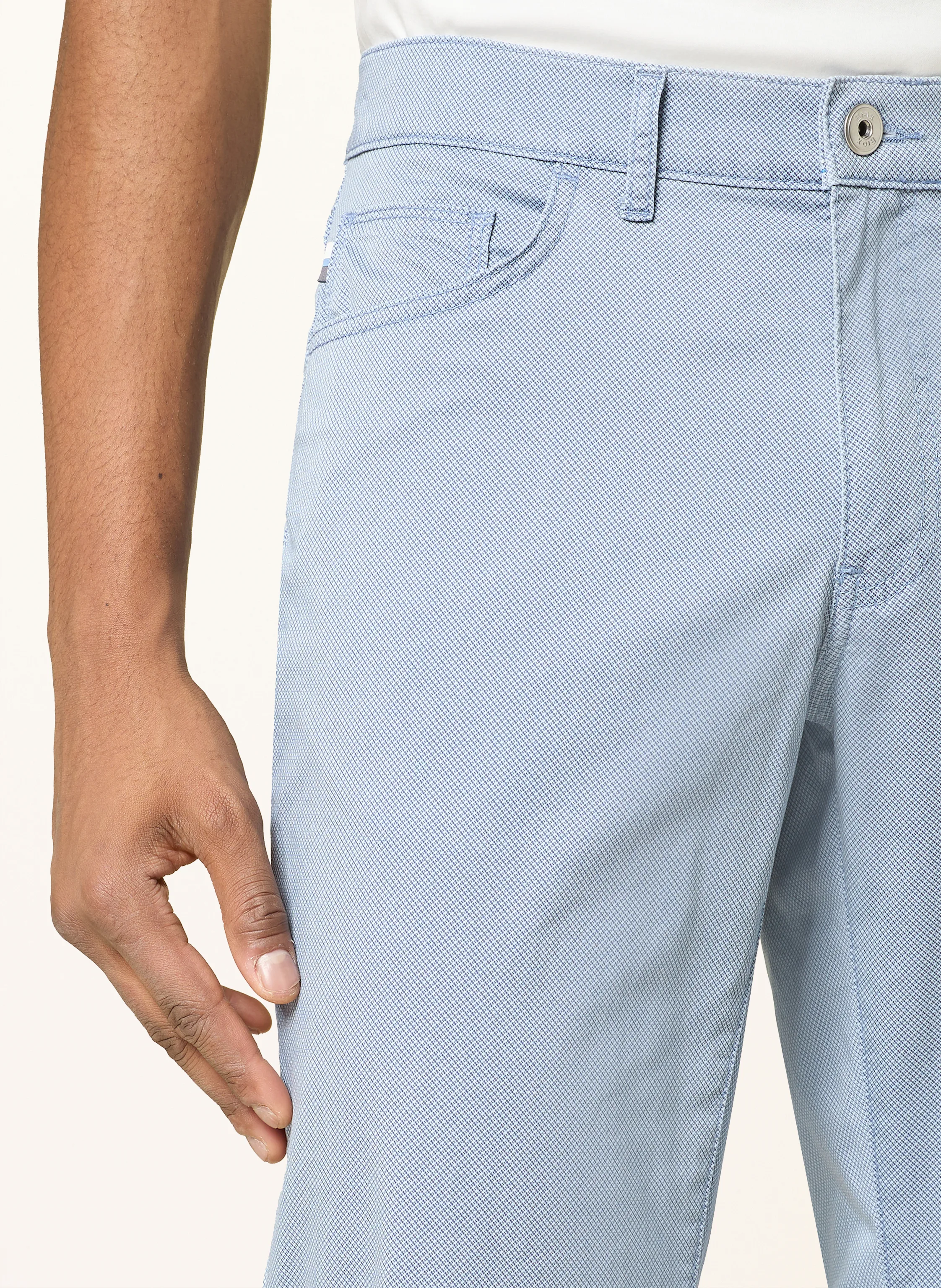 BRAX Hose CADIZ U Straight Fit