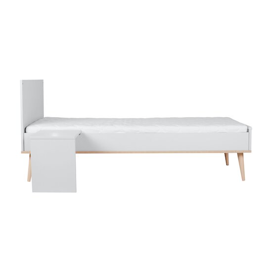 Flow Kit Junior   Blanc        70 x 170 cm   de               Quax