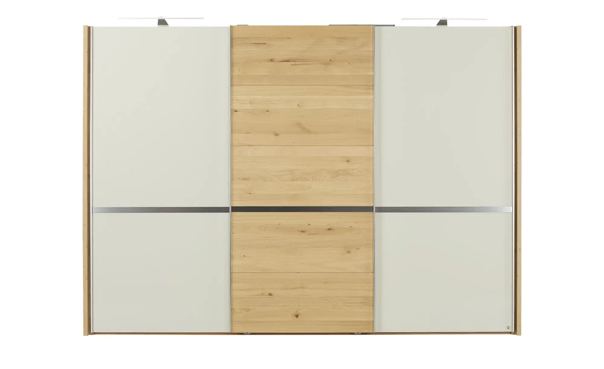 Musterring Schwebetürenschrank Savona 2.0