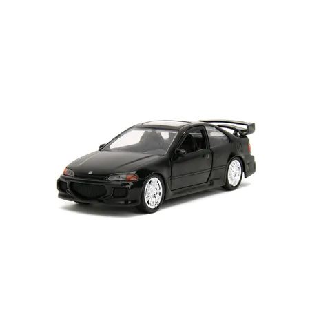 Jada Fast & Furious Twin Pack 1:32 Wave 1/1