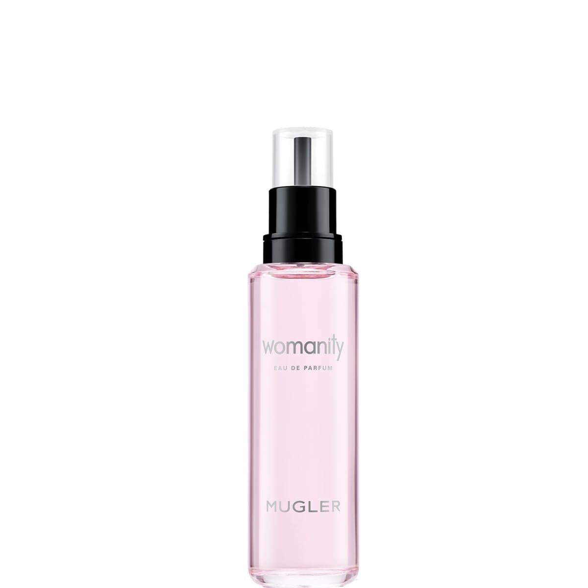 MUGLER Womanity Eau de Parfum - Flacon Recharge