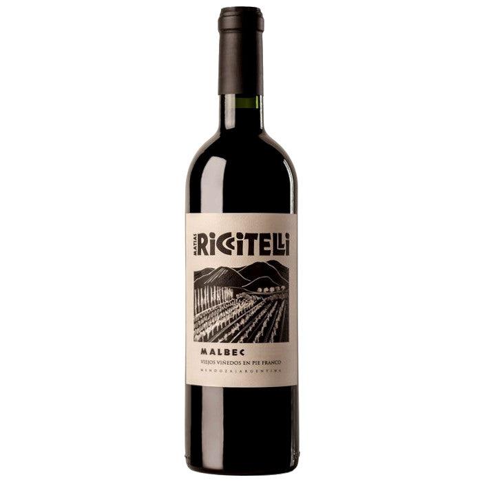 Viñedos de Montaña Malbec 2018