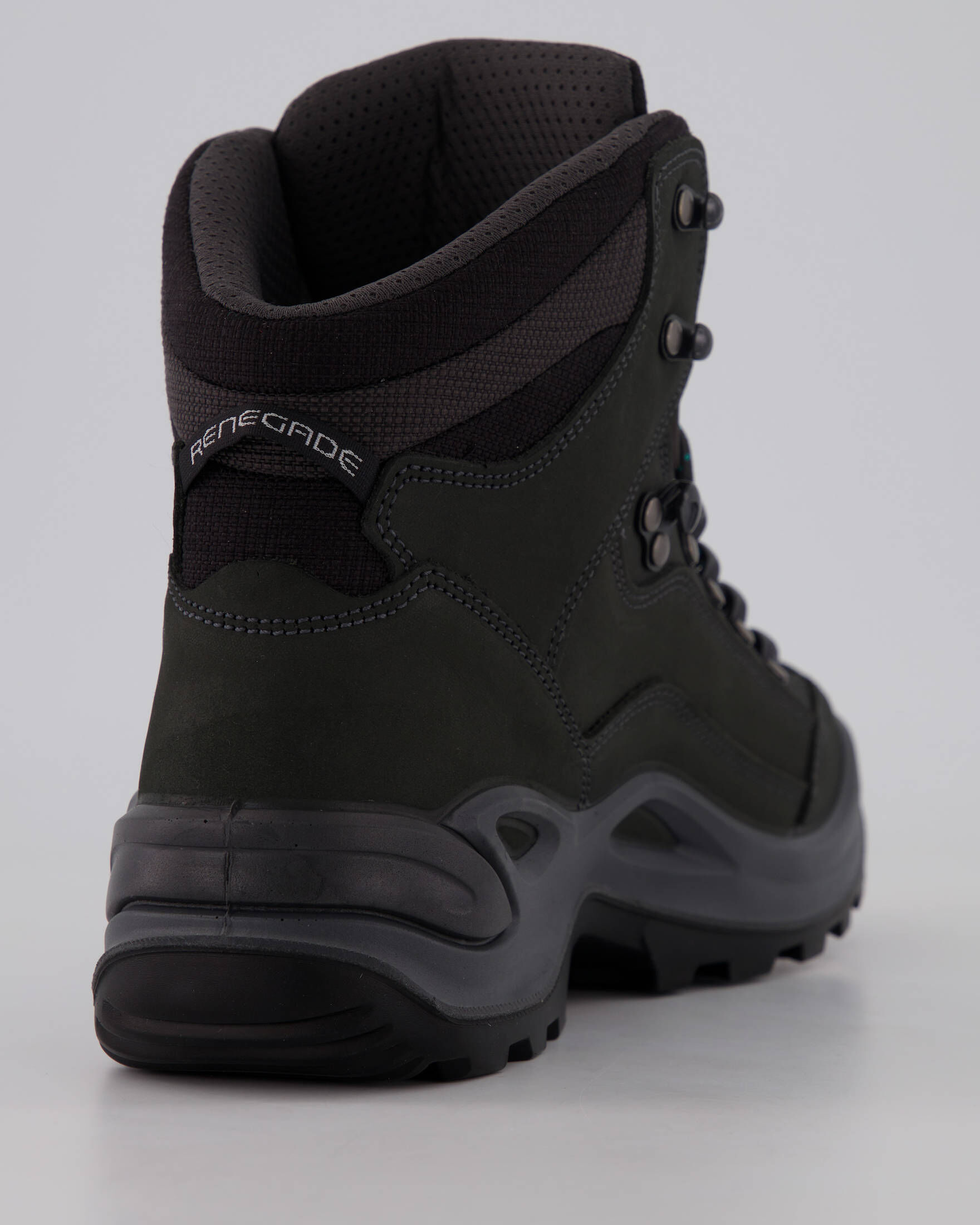 Lowa| Damen Wanderschuhe RENEGADE GTX® MID