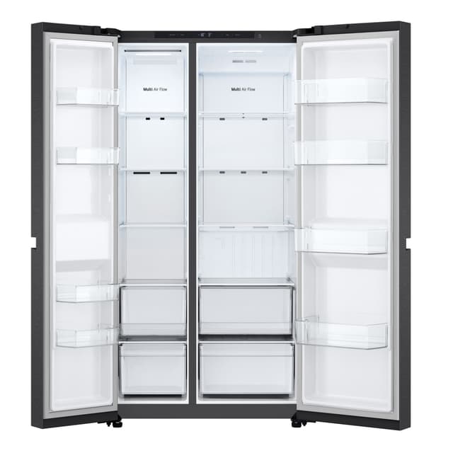 LG Side-by-Side GSBC40EPPE