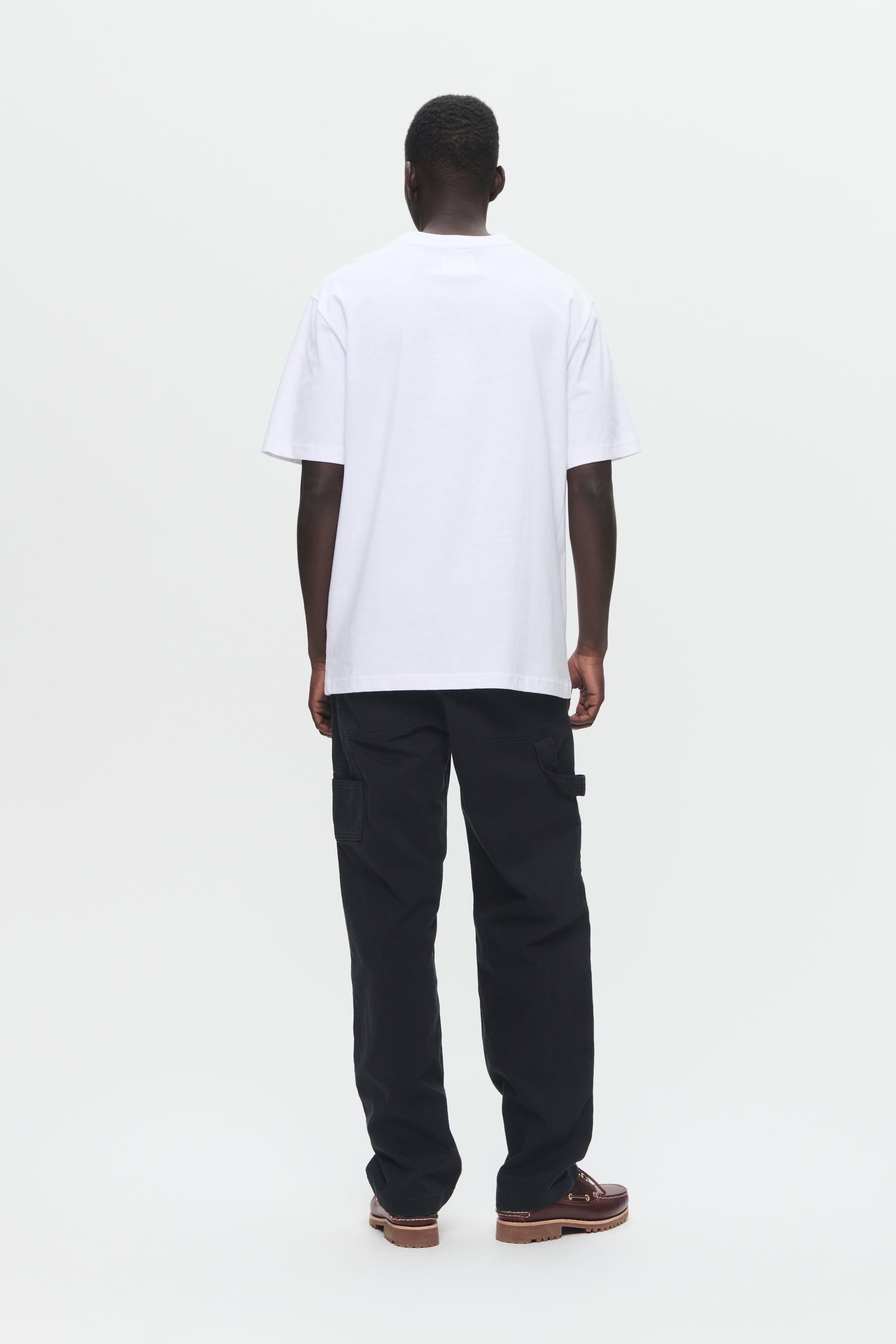 DOUBLE A BY W.W. MEN WWAsa bear
