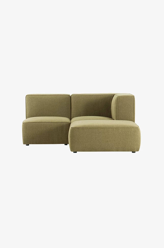 MIRA TEXTURE sofamodul - midtdel
