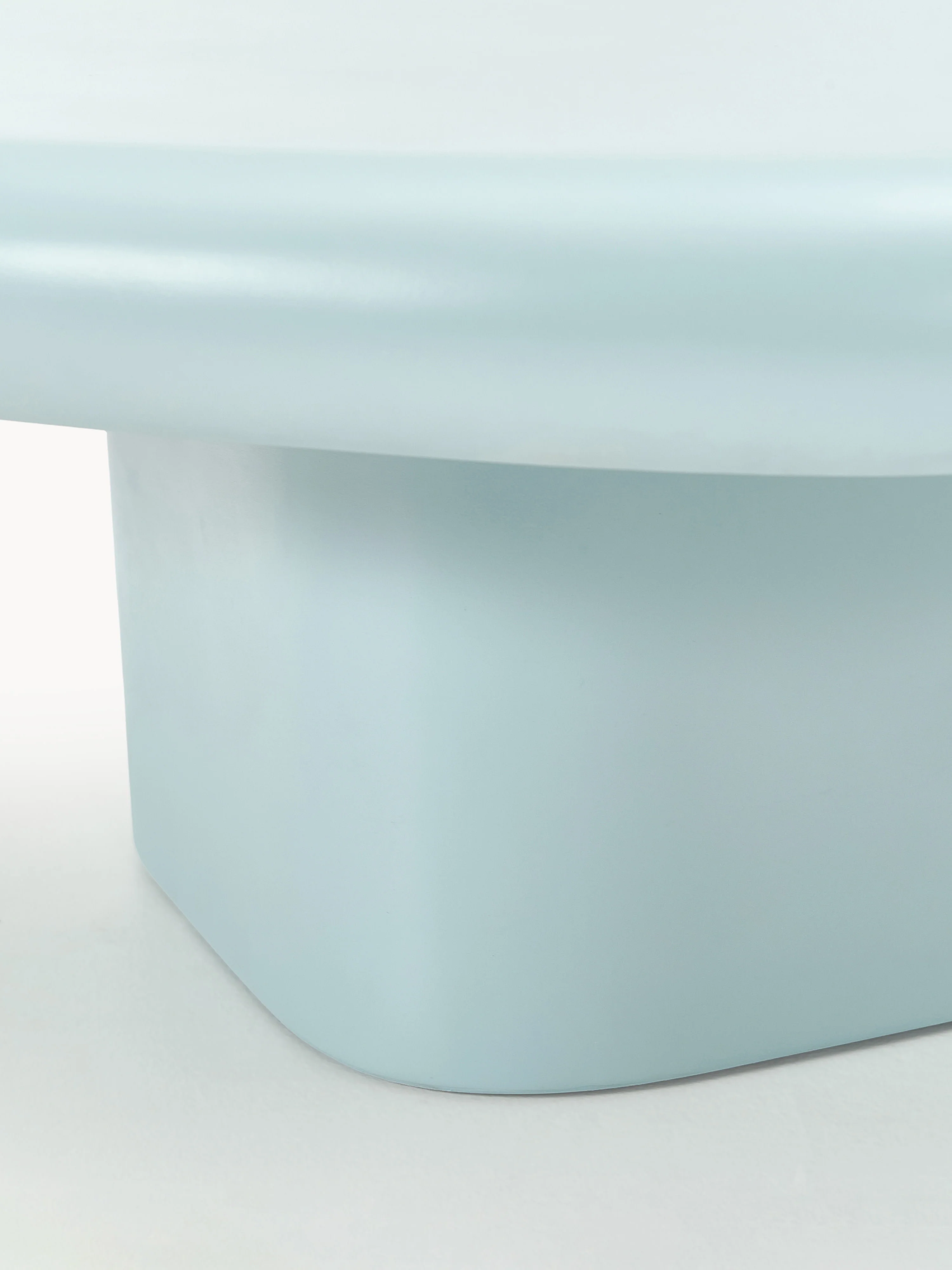 In- & outdoor salontafel Anaya
