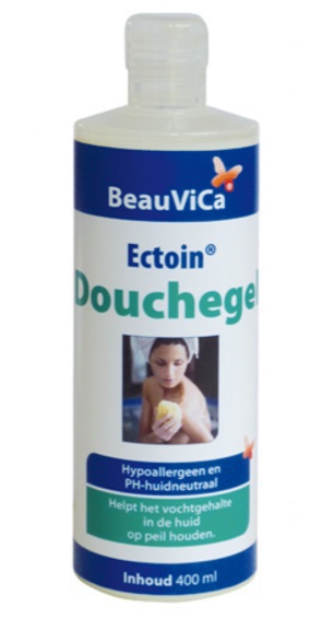 BeauVica Ectoin douchegel 400ml
