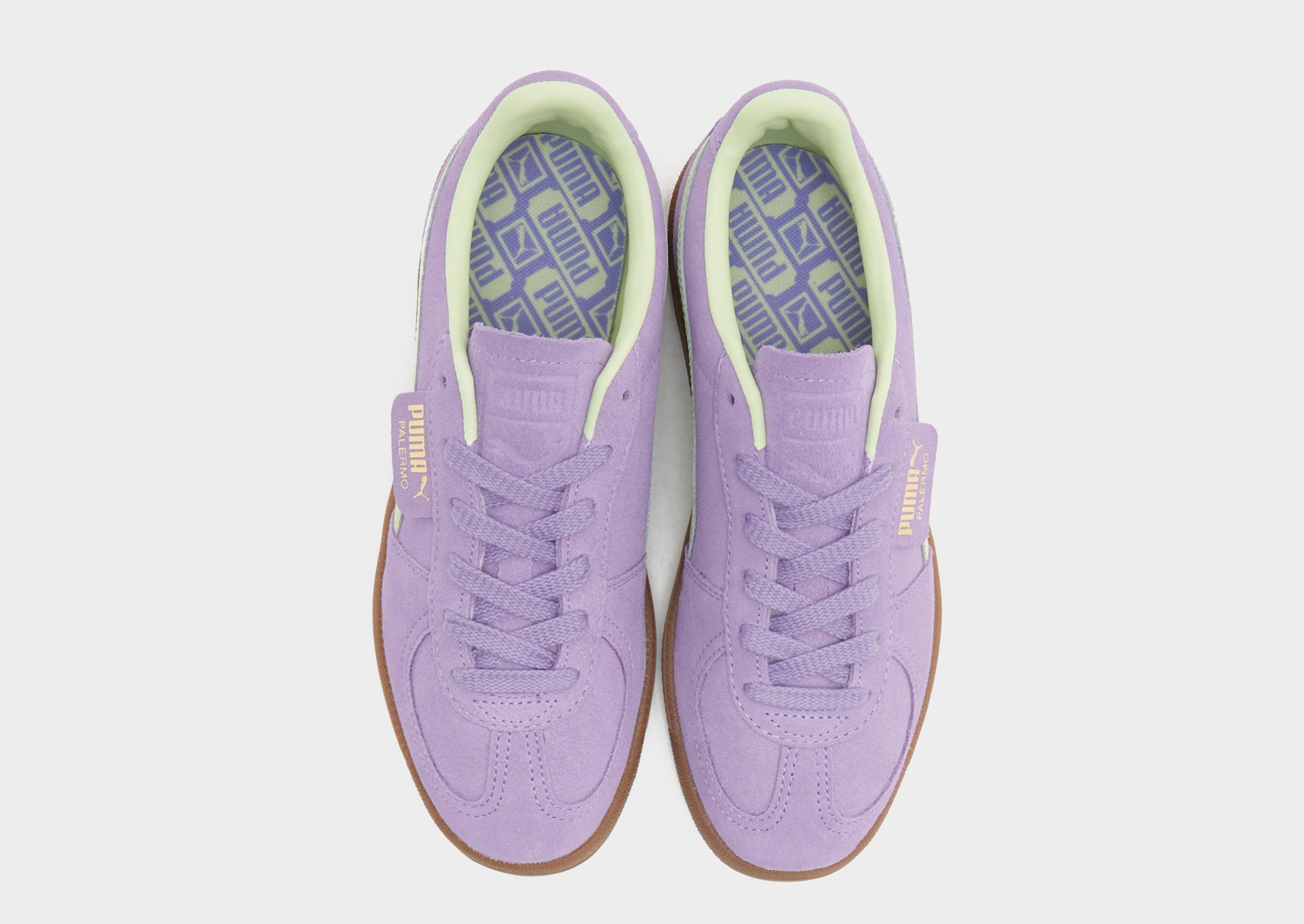 PUMA Palermo Junior