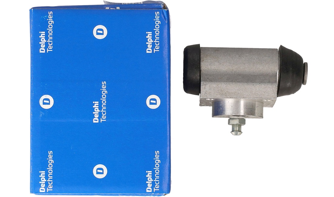 Hjulcylinder