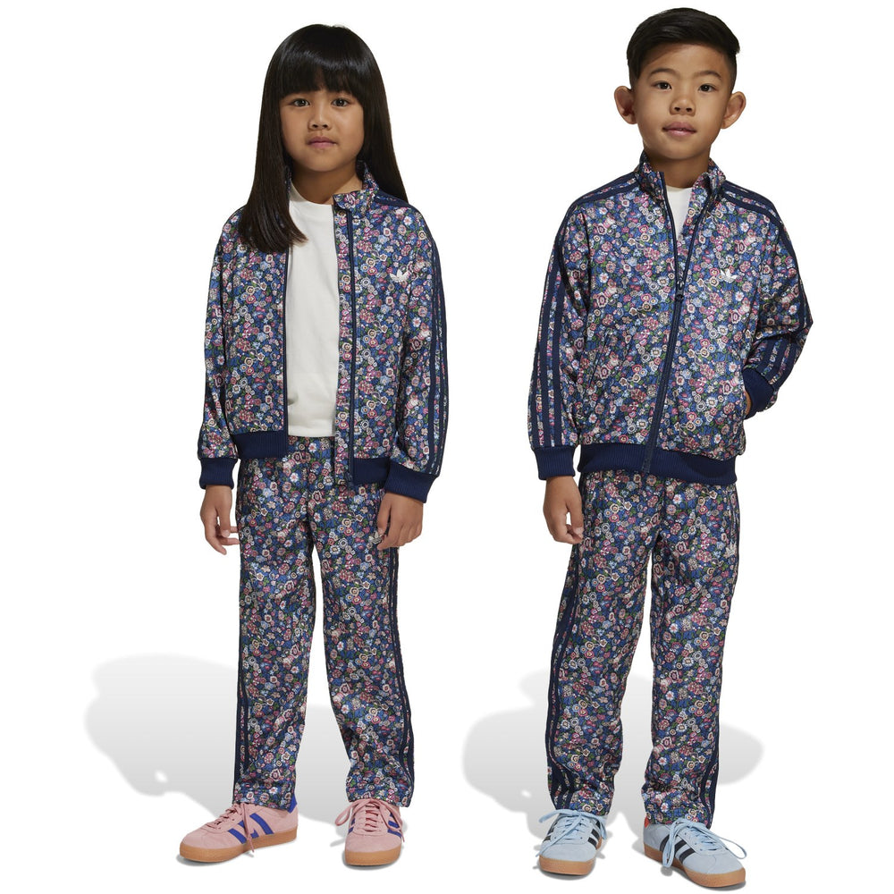 Køb adidas Originals Night Indigo/Multicolor Fb Tracksuit