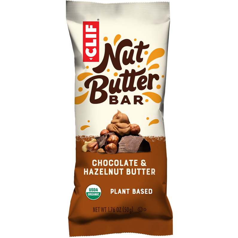 Clif Bar Nut Butter Filled Energie-Riegel